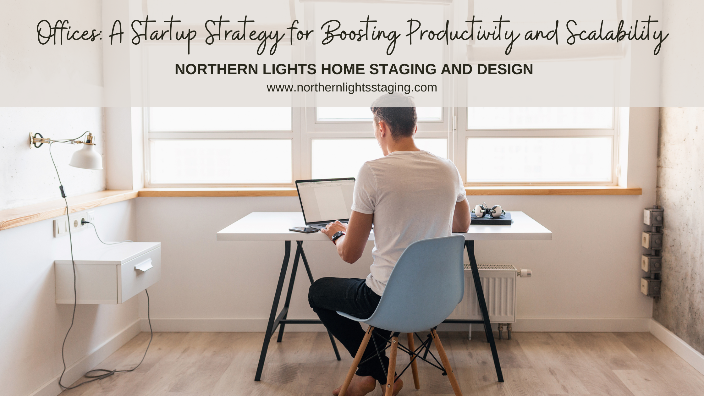 Detached Garage Offices: A Startup Strategy for Boosting Productivity and Scalability. Image by marymarkevich on Freepik