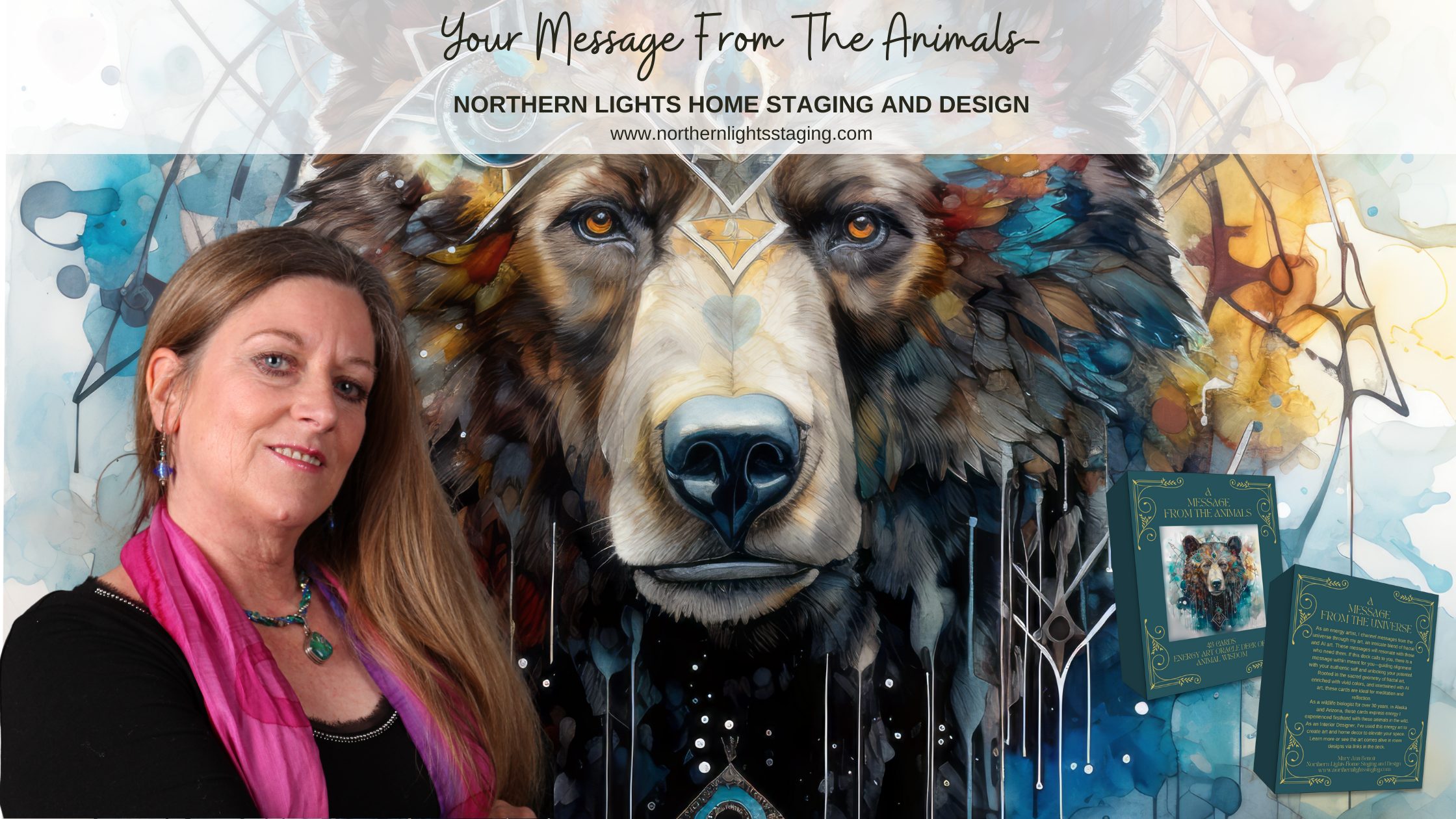 "A Message From The Animals"- what you need to know now .