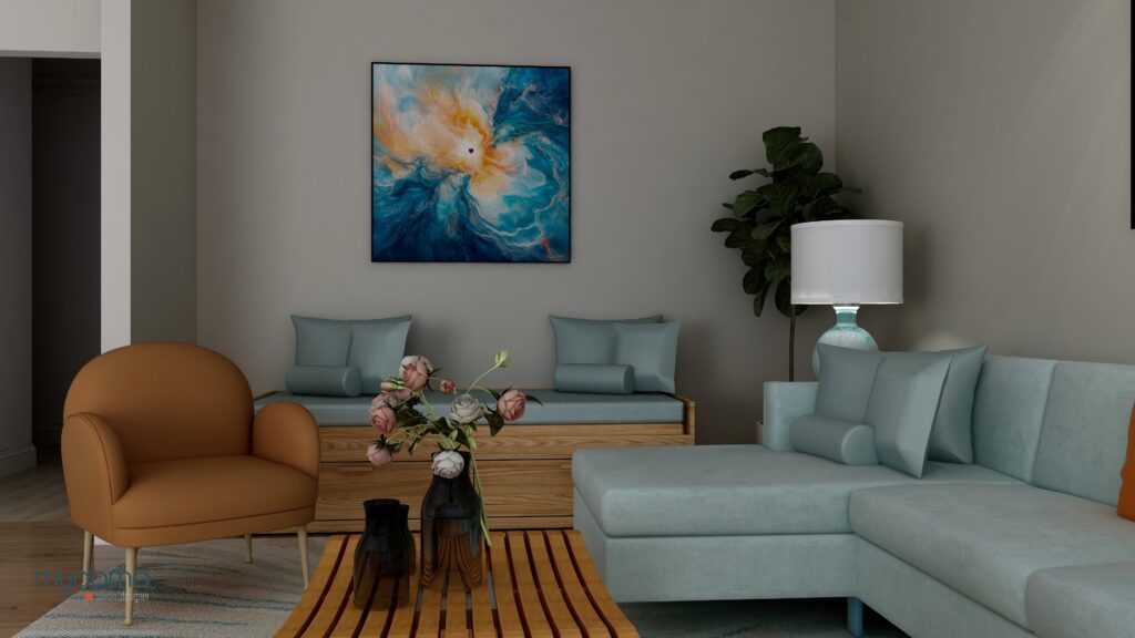 Discover Unbreakable Light, a new artwork by Mary Ann Benoit, designed to bring calm and resilience to your space. Learn how this piece, along with Mary Ann’s interior design services, can transform your home into a sanctuary of peace and strength.