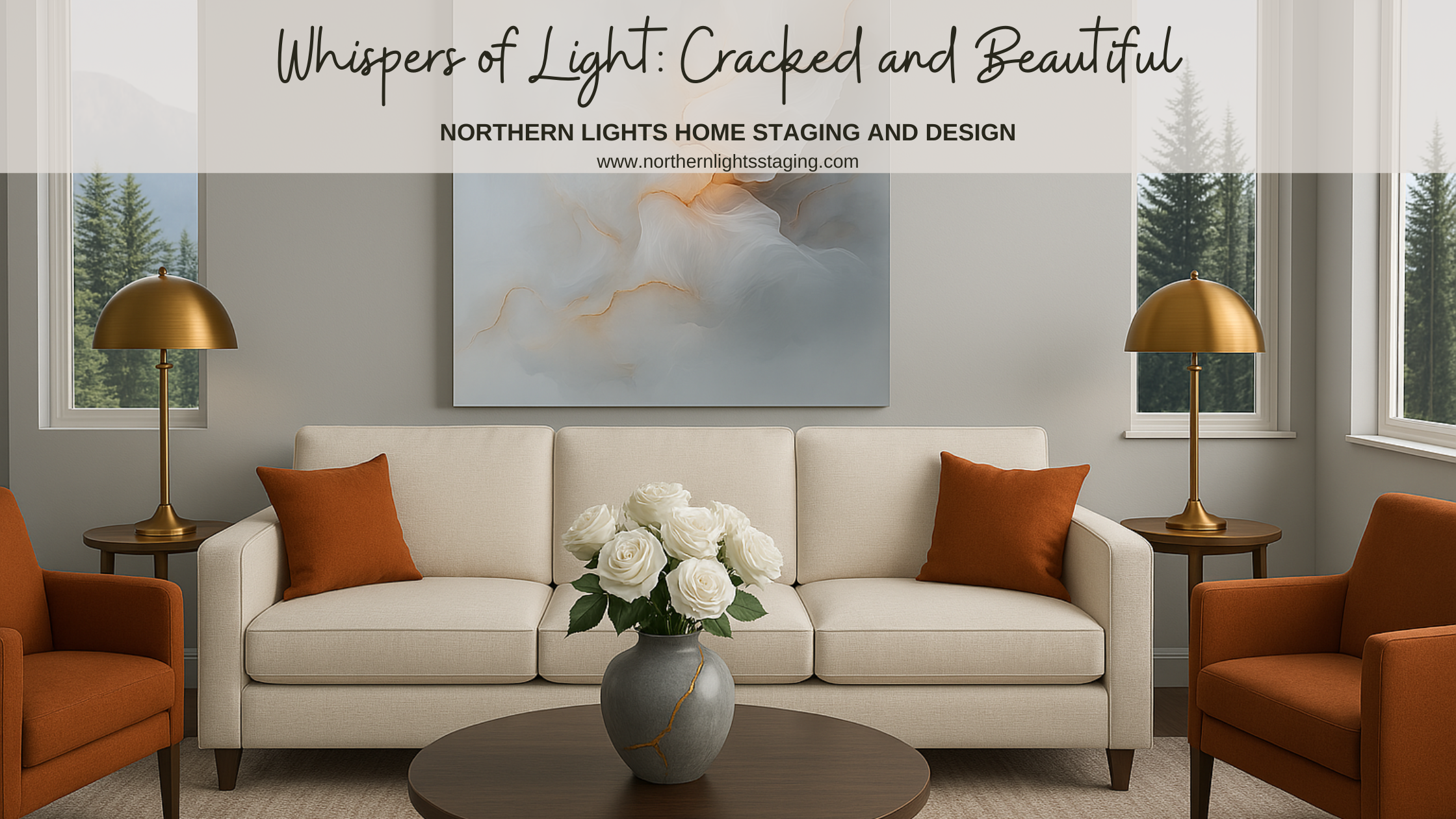 Whispers of Light: Cracked and Beautiful There is a light inside you that knows how to heal, how to rise, and how to become whole again. What if all it needs is the right invitation? Whispers of Light is a luminous energy art collection inspired by sacred geometry and the spirit of Kintsugi. It honors the beauty in our cracks and invites light, calm, and transformation into your space.
