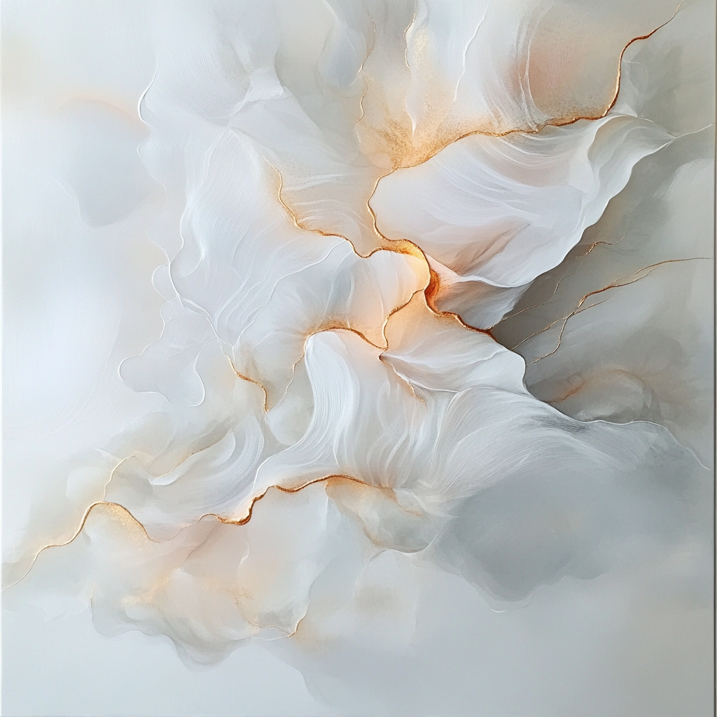 Whispers of Light