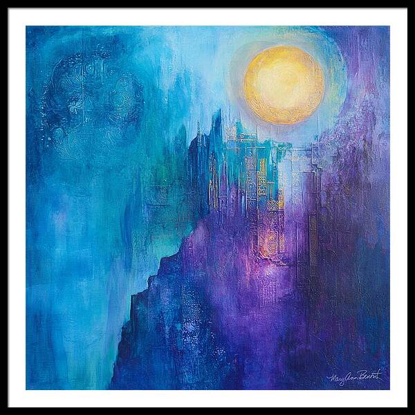 Roots of Forgotten Light #29