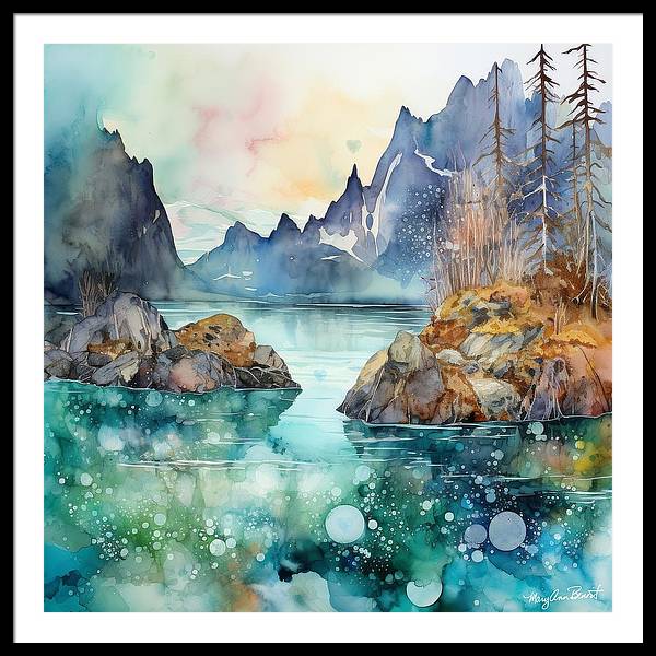 Winter's Journey Within #13