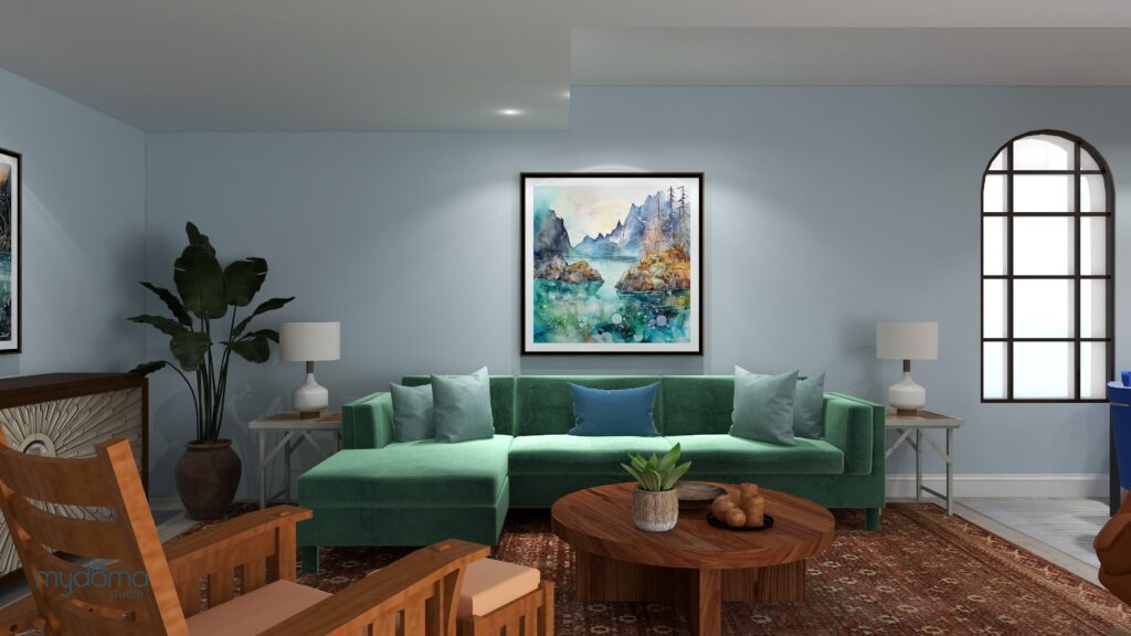 Winter's Journey Within #13