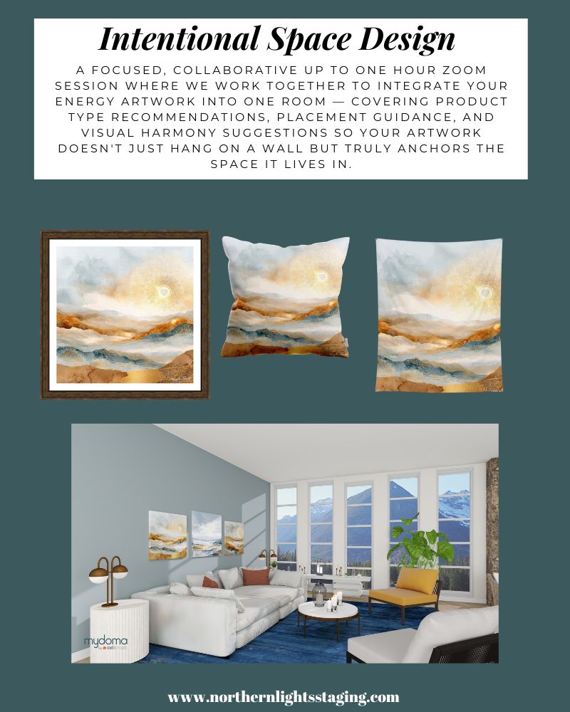 Intentional Design Add On