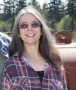 Becky Dunn, 